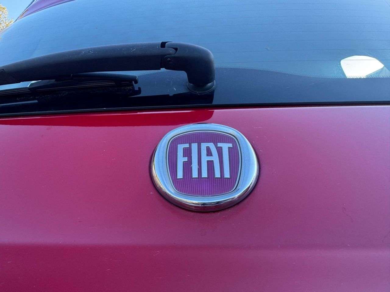 2014 FIAT 500 2014 FIAT 500