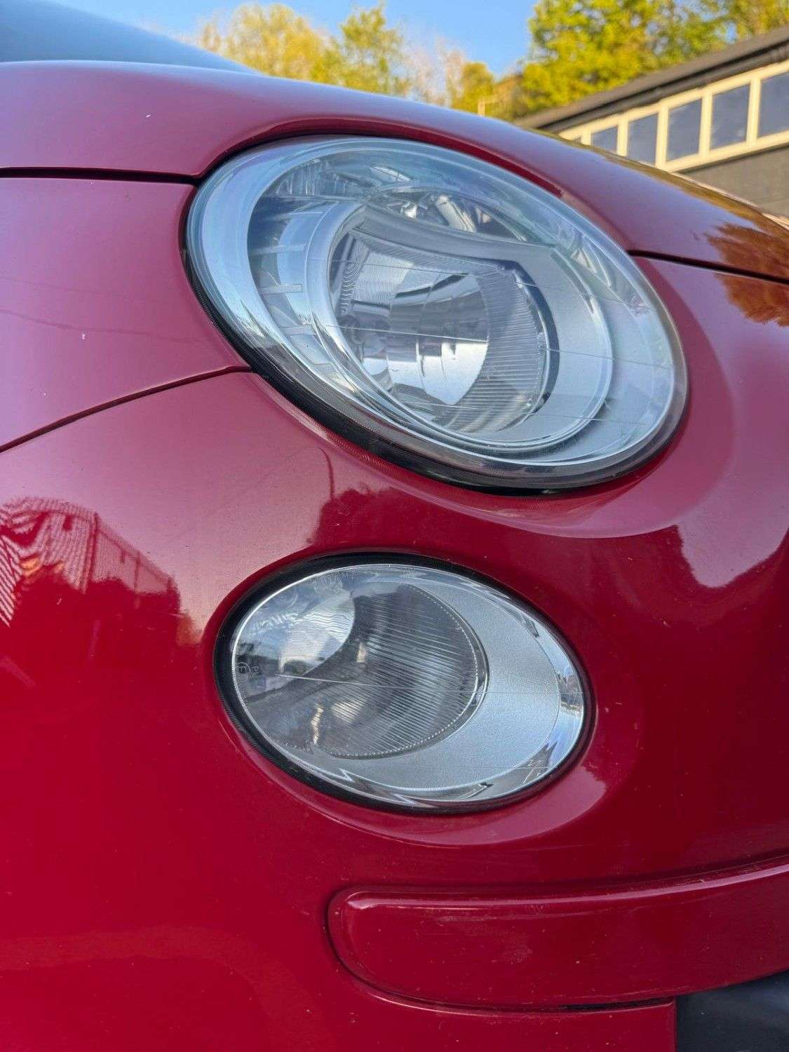 2014 FIAT 500 2014 FIAT 500