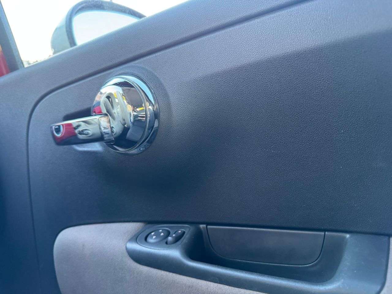 2014 FIAT 500 2014 FIAT 500