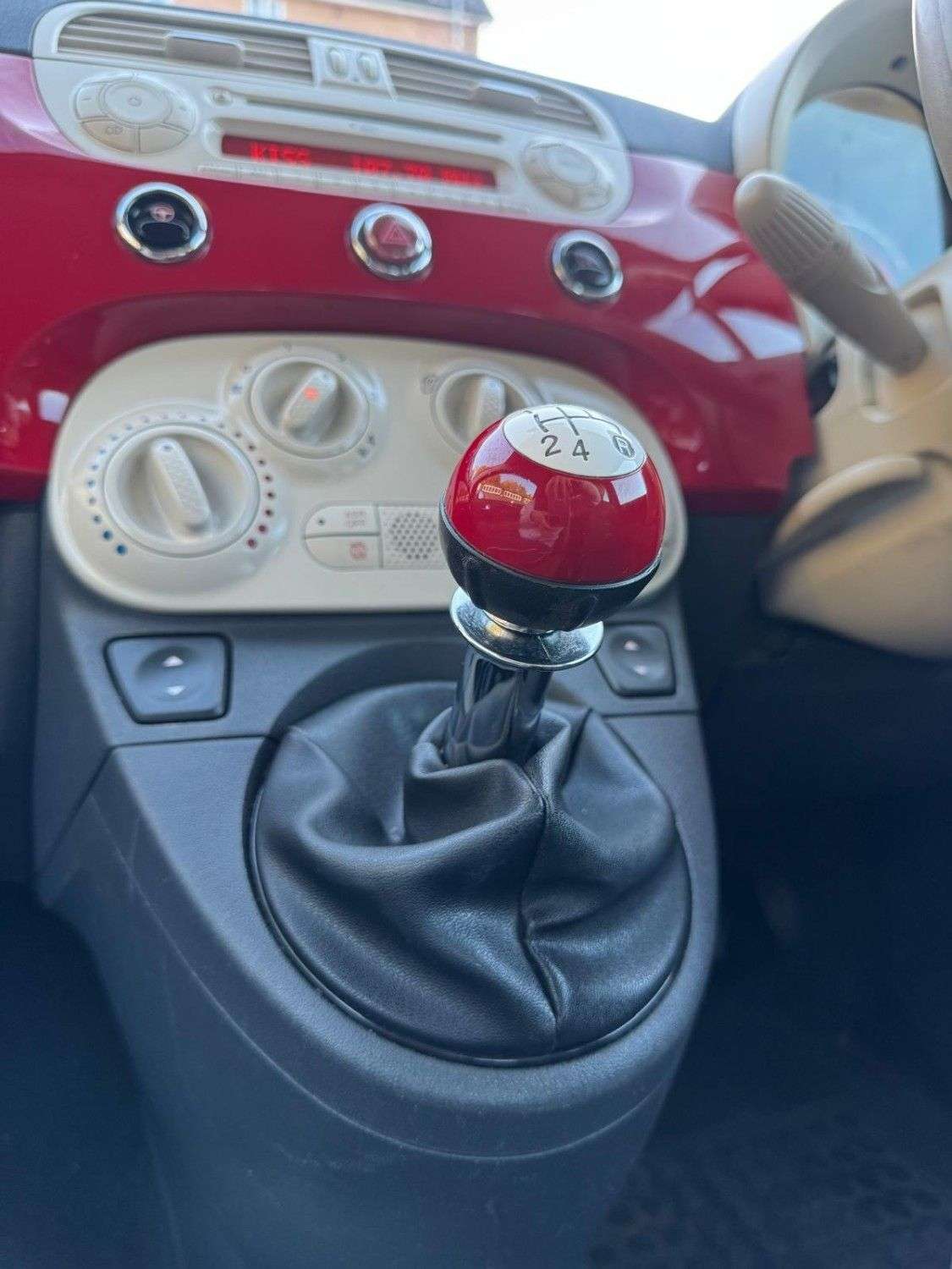 2014 FIAT 500 2014 FIAT 500