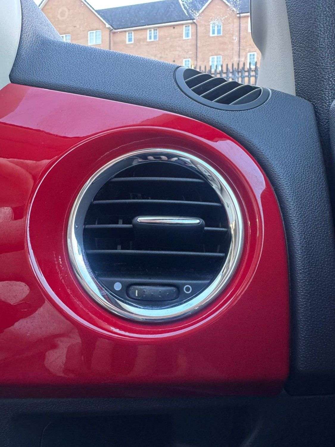 2014 FIAT 500 2014 FIAT 500