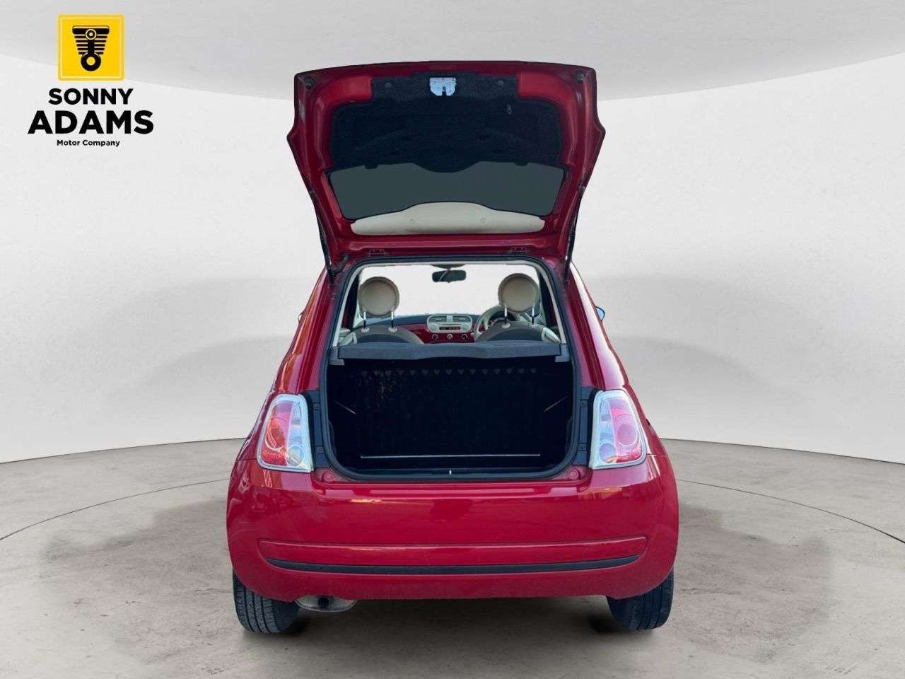 2014 FIAT 500 2014 FIAT 500