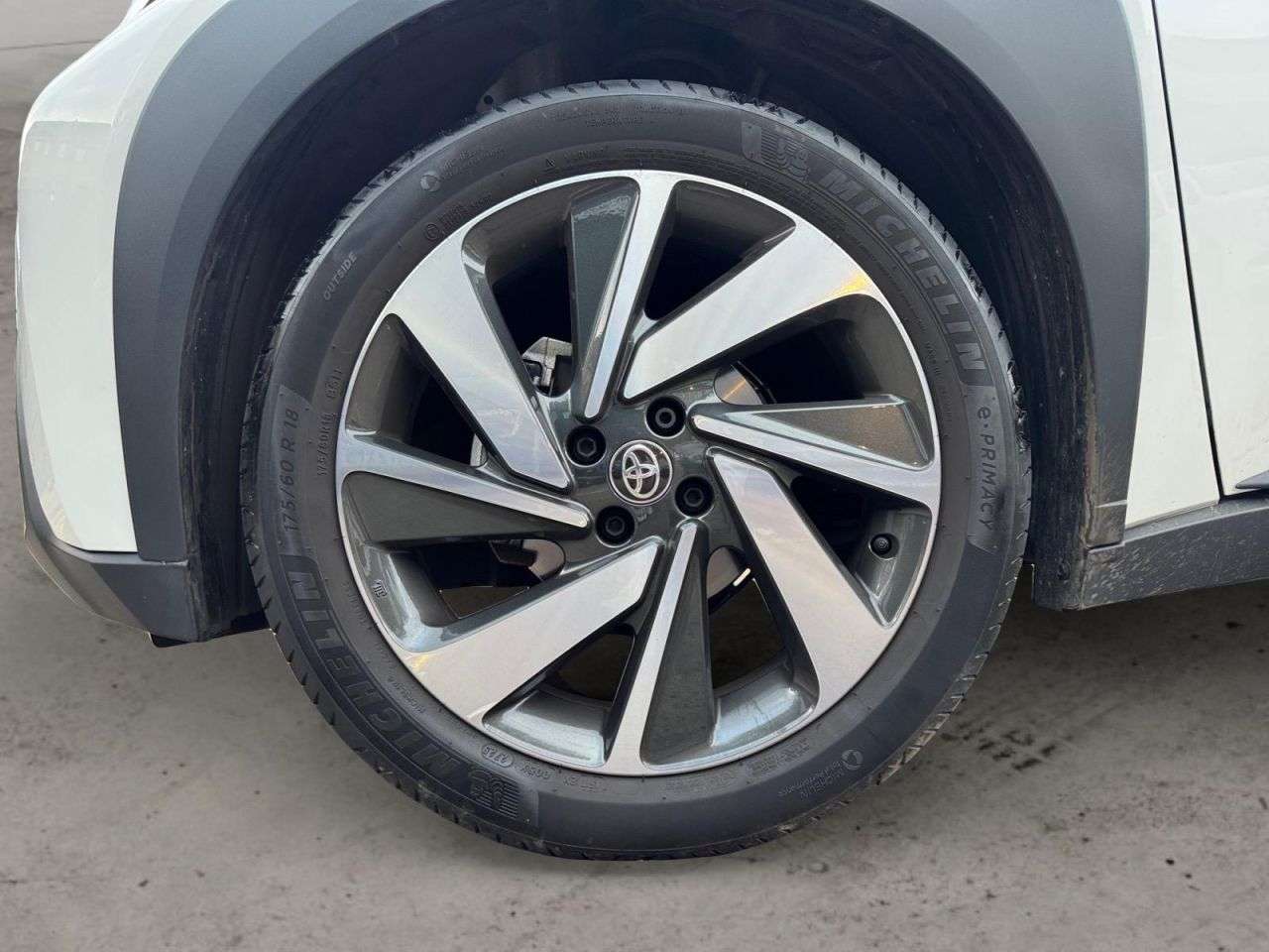 2025 TOYOTA AYGO X 2025 TOYOTA AYGO X