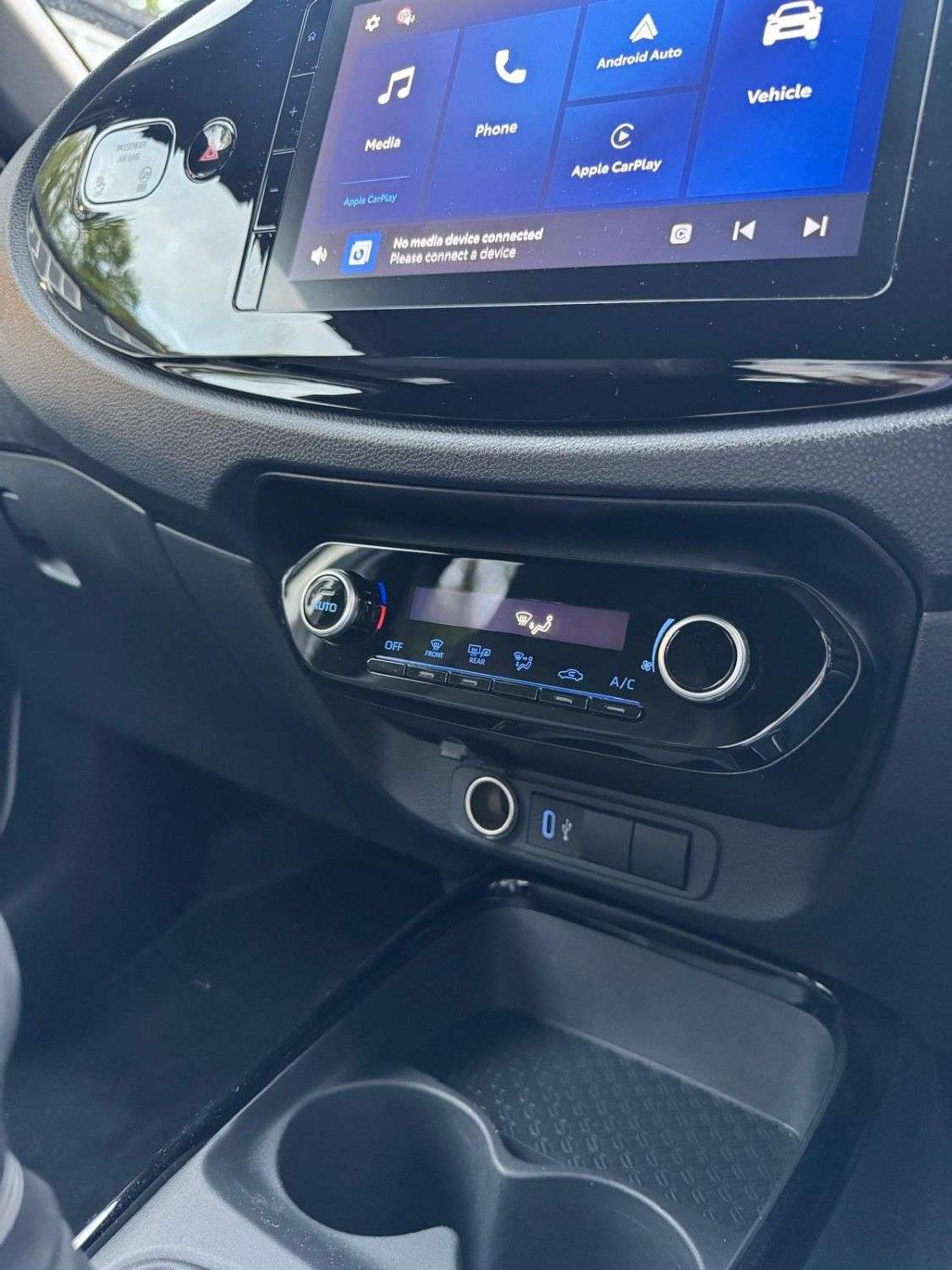 2025 TOYOTA AYGO X 2025 TOYOTA AYGO X