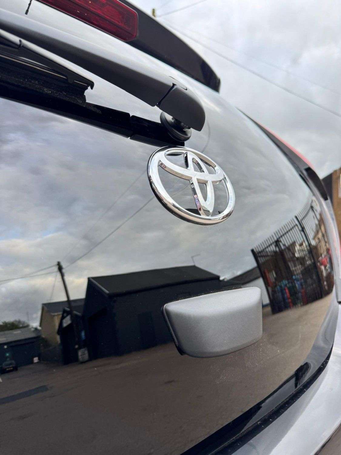 2025 TOYOTA AYGO X 2025 TOYOTA AYGO X