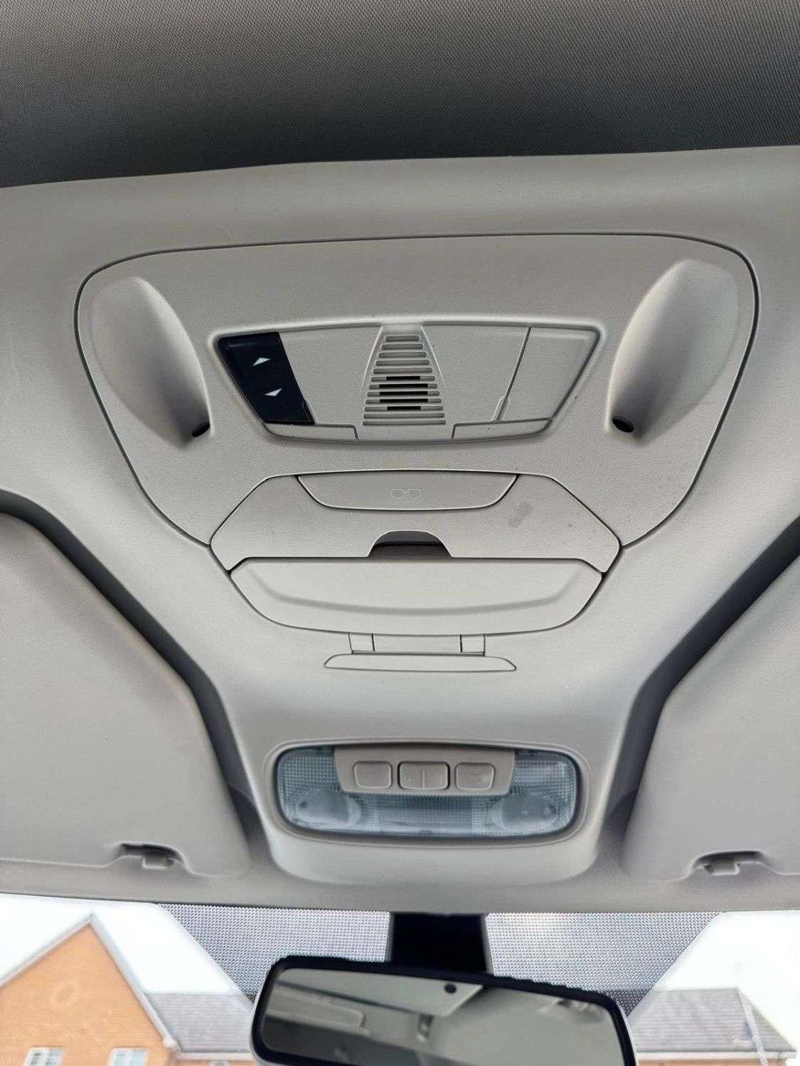 2021 FORD GRAND TOURNEO CONNECT 2021 FORD GRAND TOURNEO CONNECT