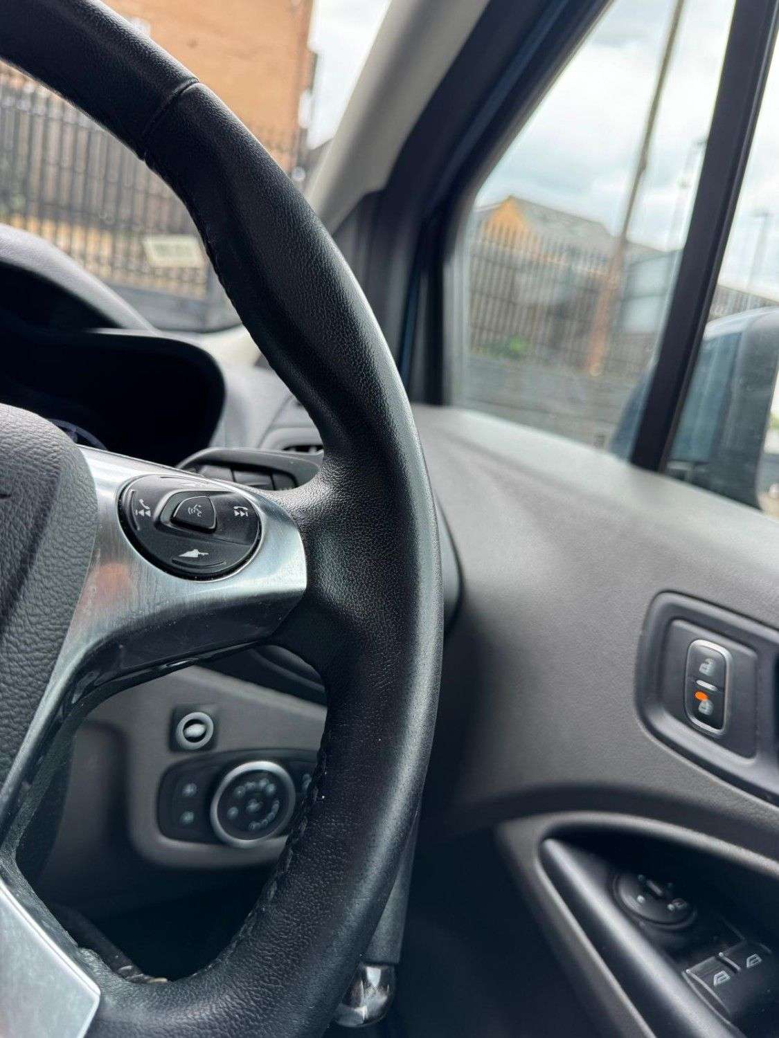 2021 FORD GRAND TOURNEO CONNECT 2021 FORD GRAND TOURNEO CONNECT