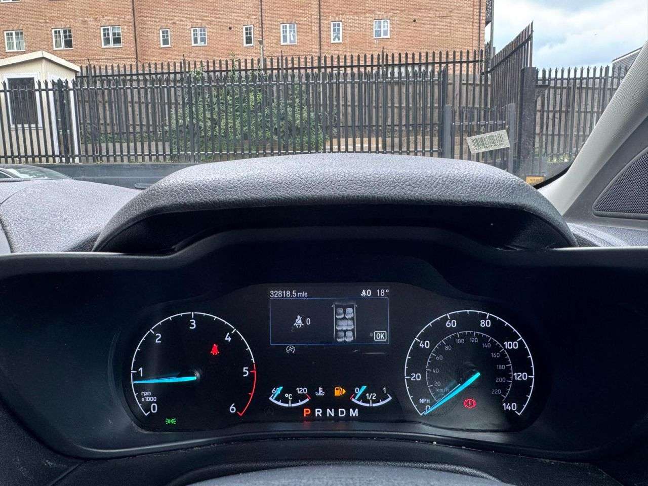 2021 FORD GRAND TOURNEO CONNECT 2021 FORD GRAND TOURNEO CONNECT