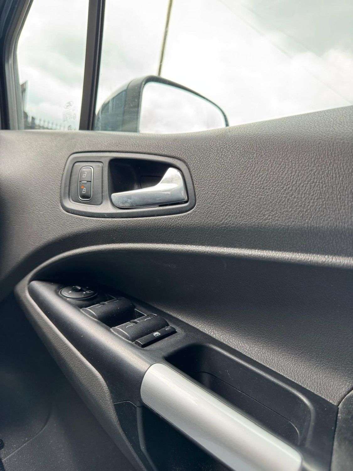 2021 FORD GRAND TOURNEO CONNECT 2021 FORD GRAND TOURNEO CONNECT