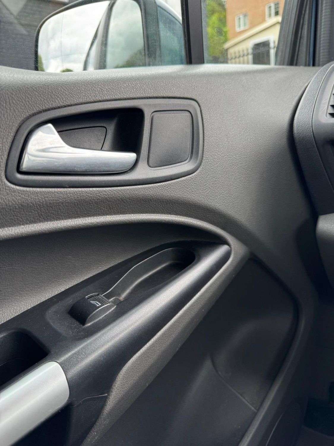 2021 FORD GRAND TOURNEO CONNECT 2021 FORD GRAND TOURNEO CONNECT