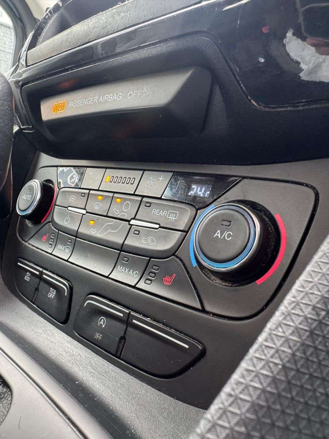 2021 FORD GRAND TOURNEO CONNECT 2021 FORD GRAND TOURNEO CONNECT