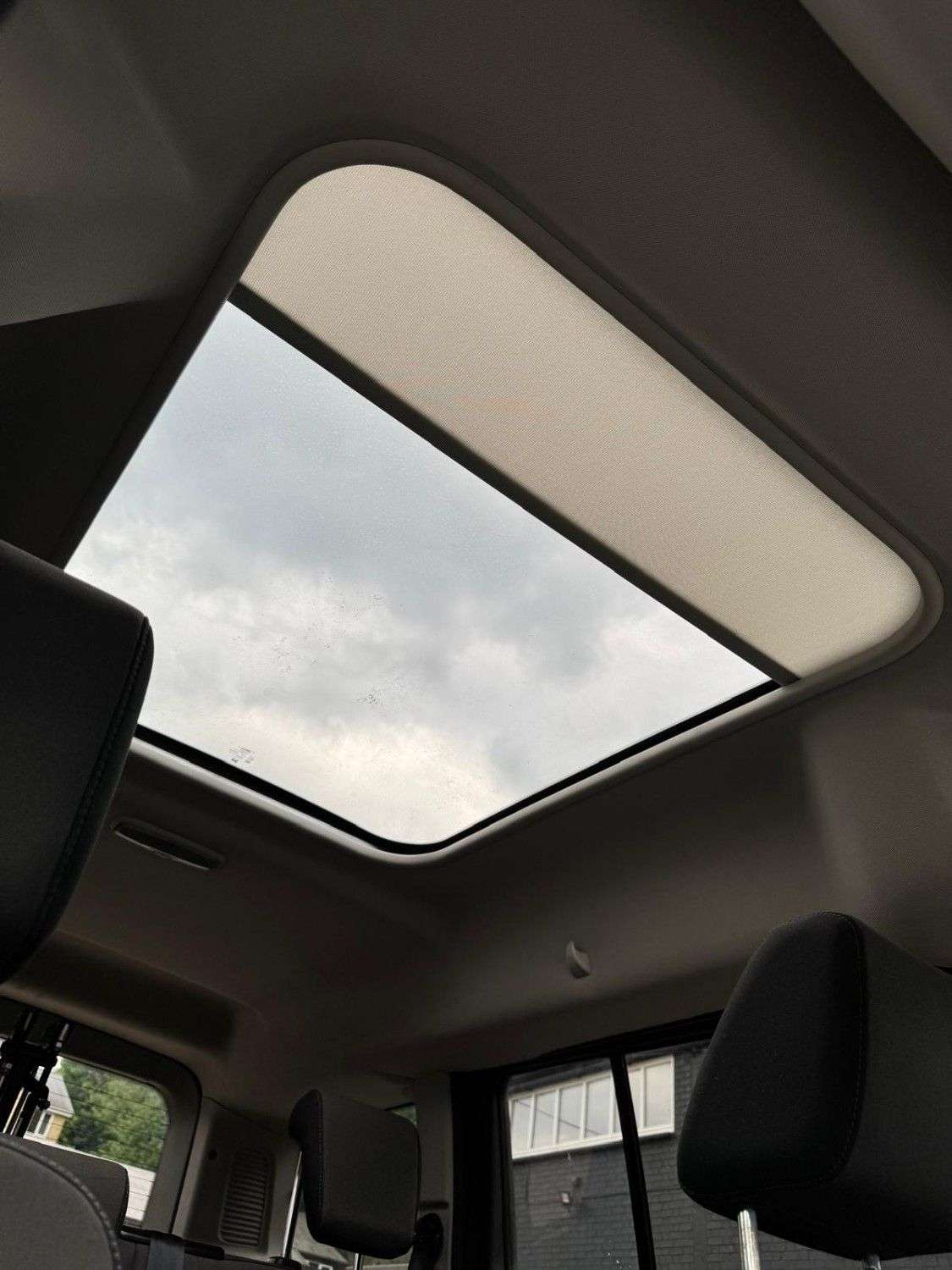 2021 FORD GRAND TOURNEO CONNECT 2021 FORD GRAND TOURNEO CONNECT