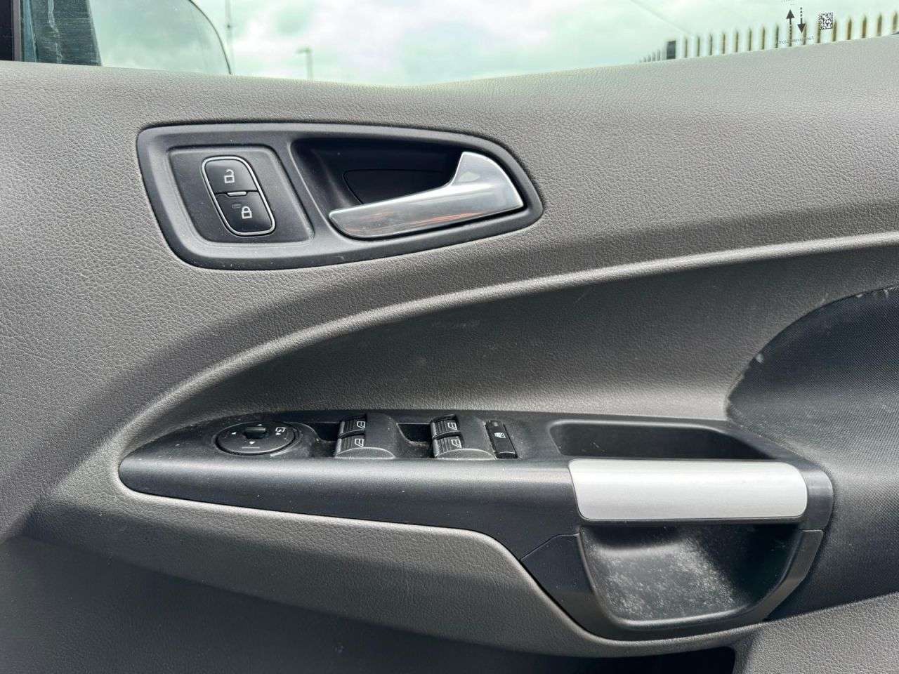 2021 FORD GRAND TOURNEO CONNECT 2021 FORD GRAND TOURNEO CONNECT
