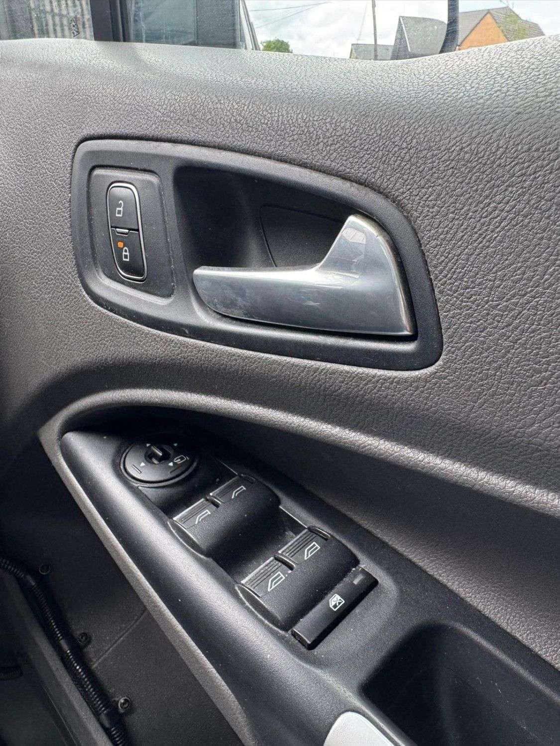 2021 FORD GRAND TOURNEO CONNECT 2021 FORD GRAND TOURNEO CONNECT
