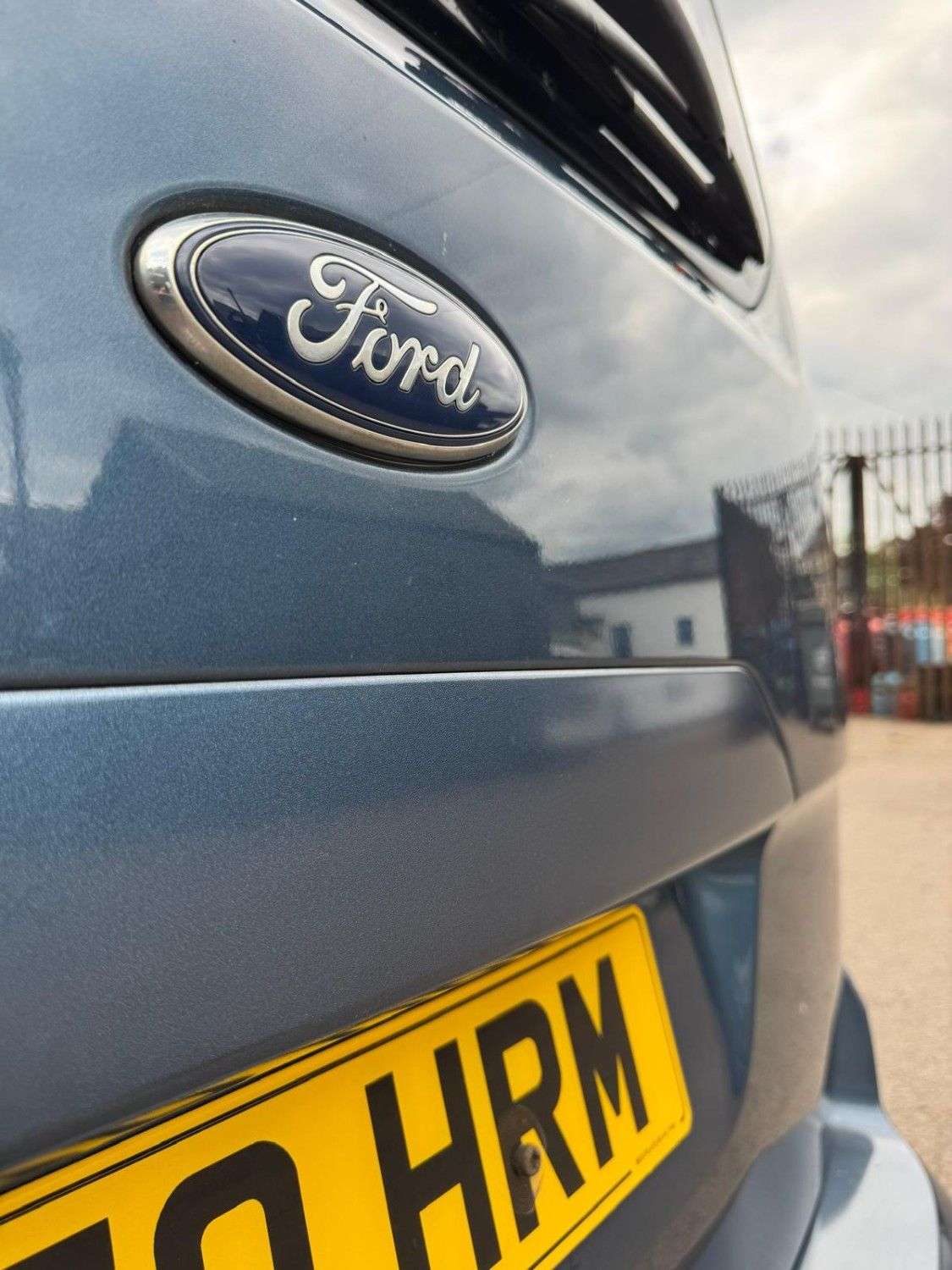 2021 FORD GRAND TOURNEO CONNECT 2021 FORD GRAND TOURNEO CONNECT