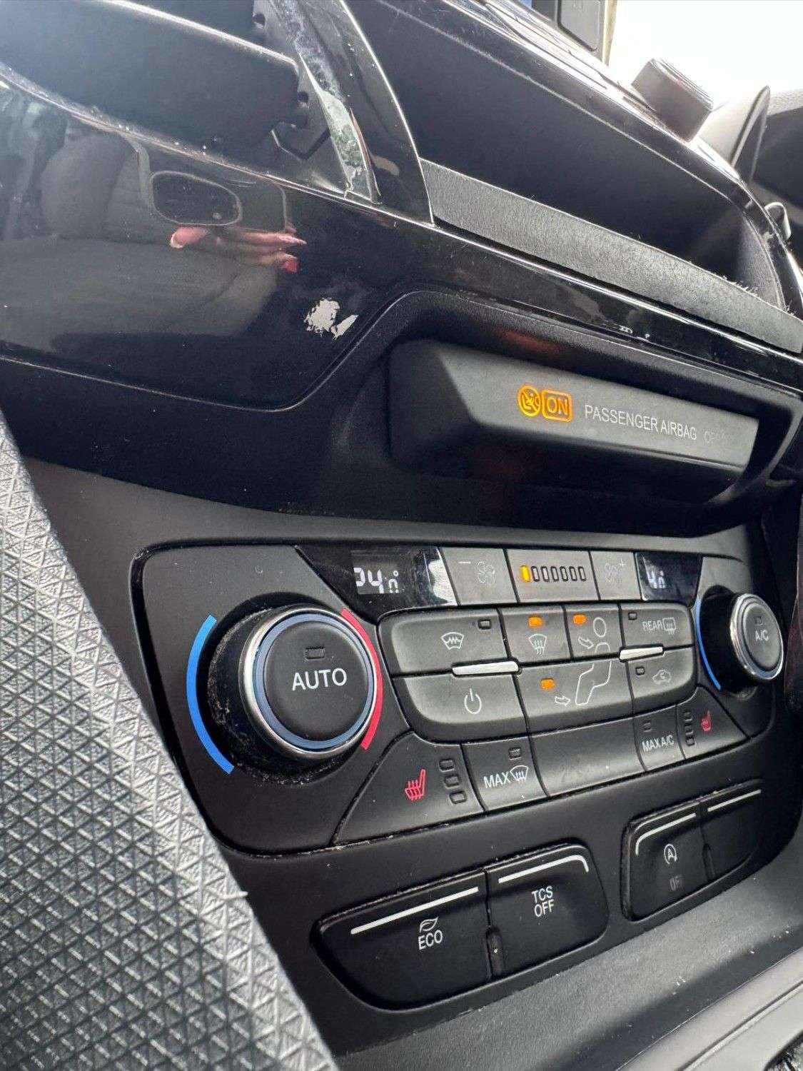 2021 FORD GRAND TOURNEO CONNECT 2021 FORD GRAND TOURNEO CONNECT