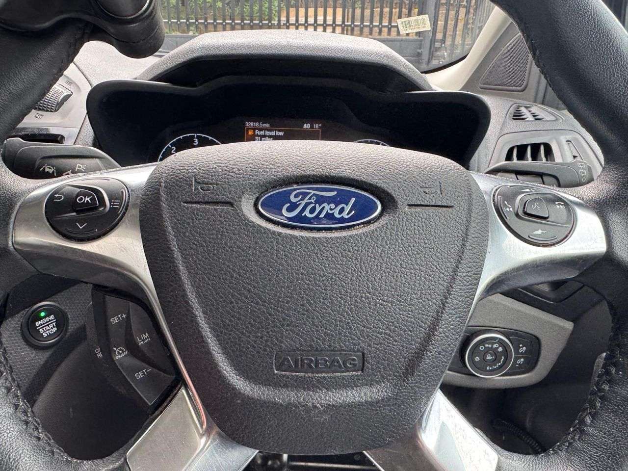 2021 FORD GRAND TOURNEO CONNECT 2021 FORD GRAND TOURNEO CONNECT