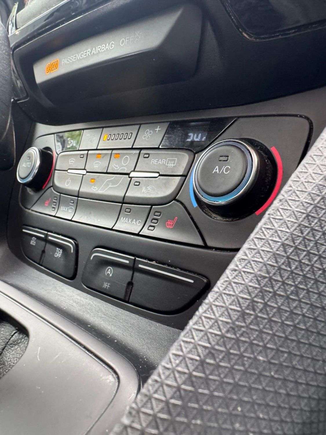 2021 FORD GRAND TOURNEO CONNECT 2021 FORD GRAND TOURNEO CONNECT