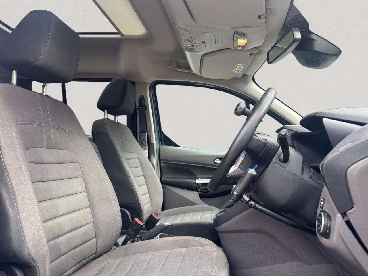 2021 FORD GRAND TOURNEO CONNECT 2021 FORD GRAND TOURNEO CONNECT