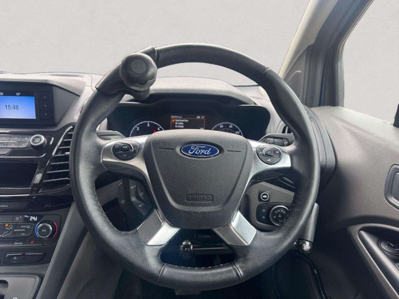 2021 FORD GRAND TOURNEO CONNECT 2021 FORD GRAND TOURNEO CONNECT
