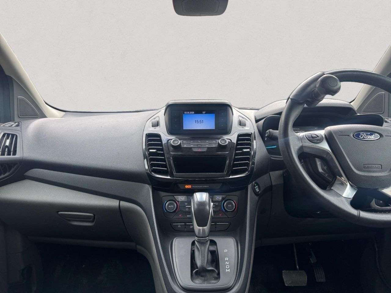 2021 FORD GRAND TOURNEO CONNECT 2021 FORD GRAND TOURNEO CONNECT