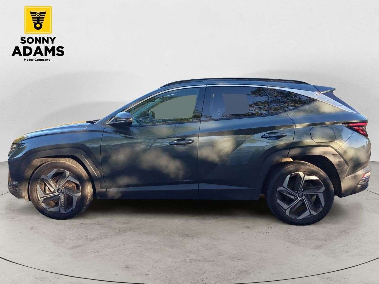 2023 HYUNDAI TUCSON 2023 HYUNDAI TUCSON