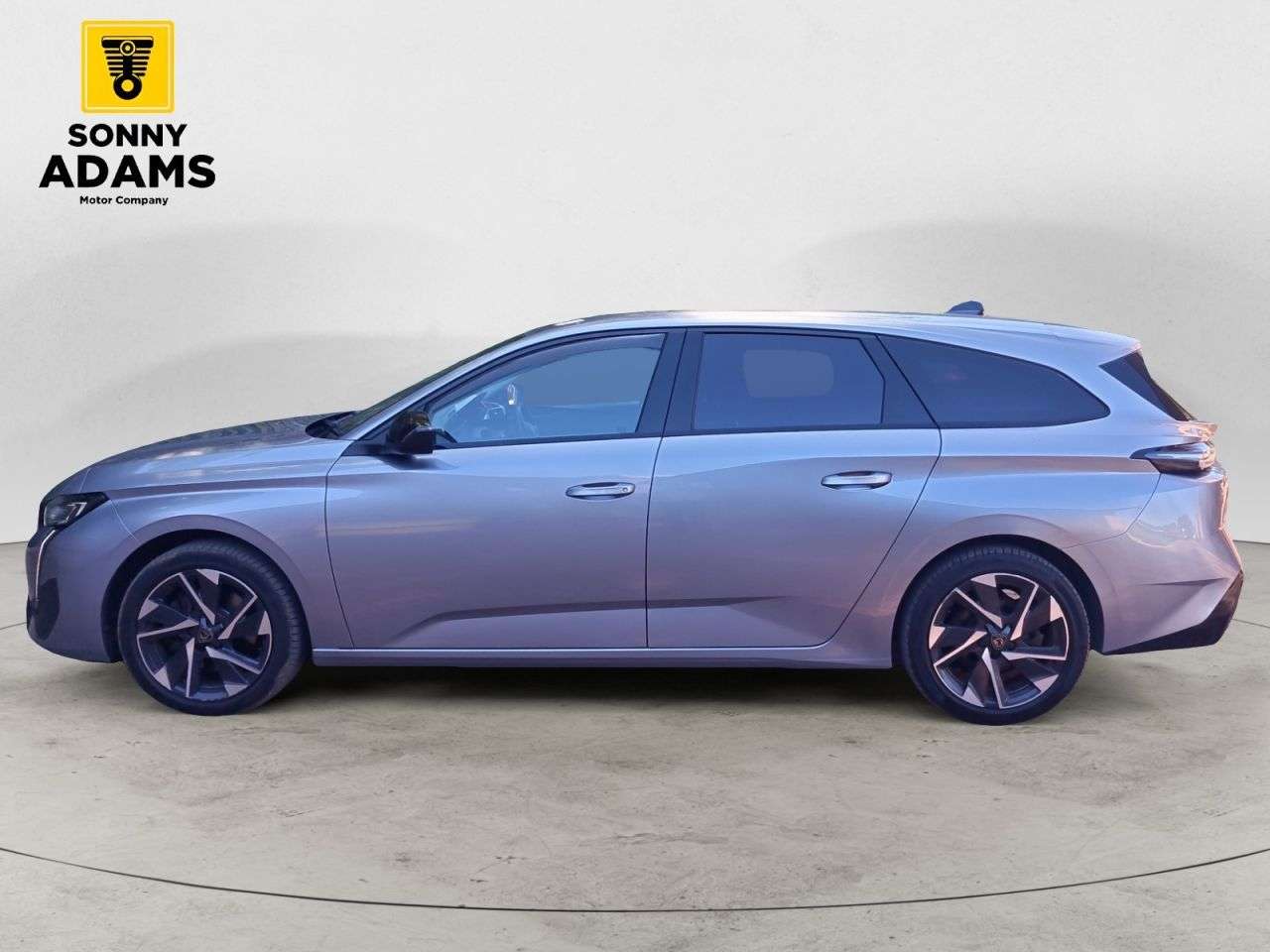 2022 PEUGEOT 308 SW 2022 PEUGEOT 308 SW
