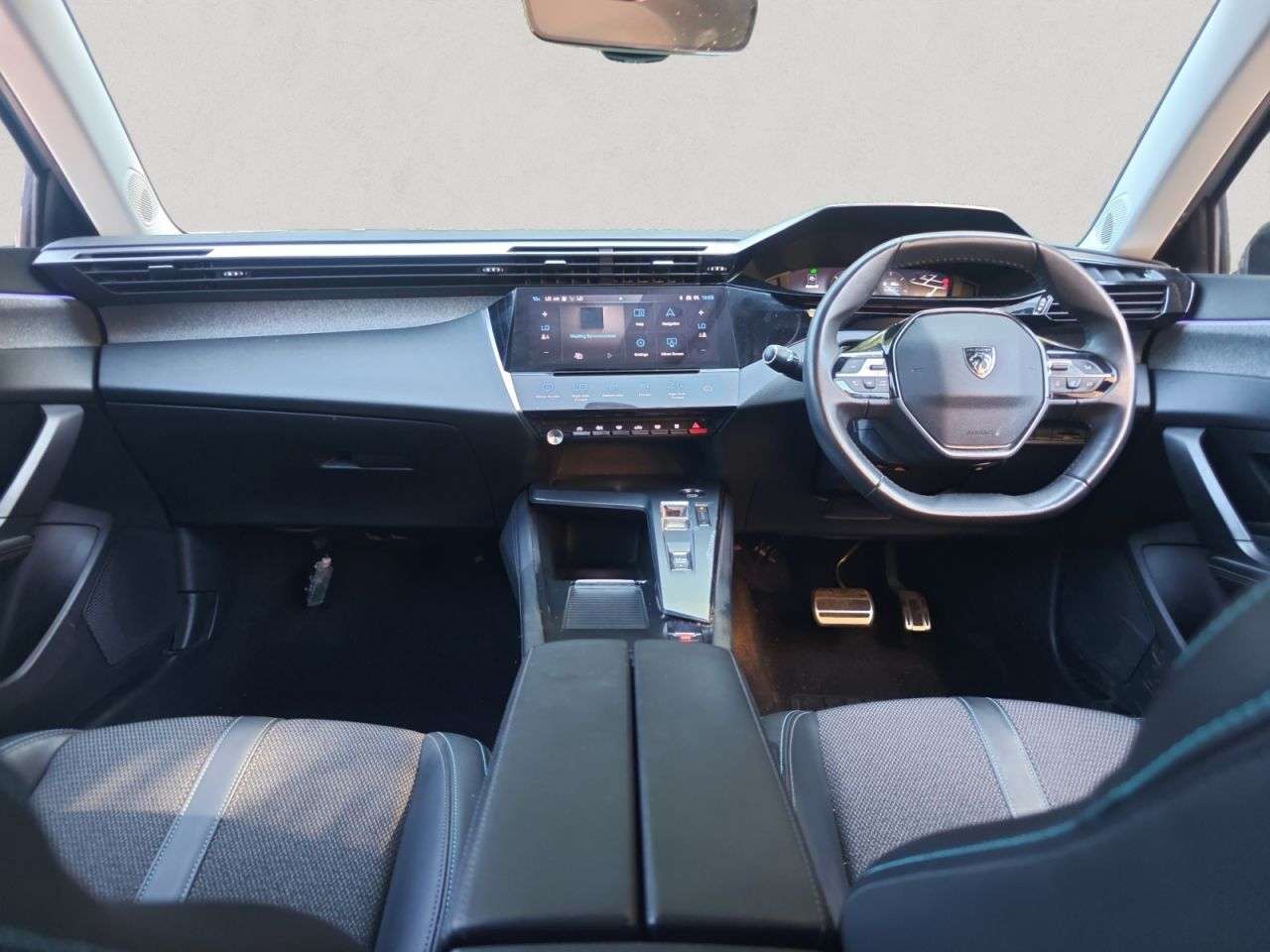 2022 PEUGEOT 308 SW 2022 PEUGEOT 308 SW