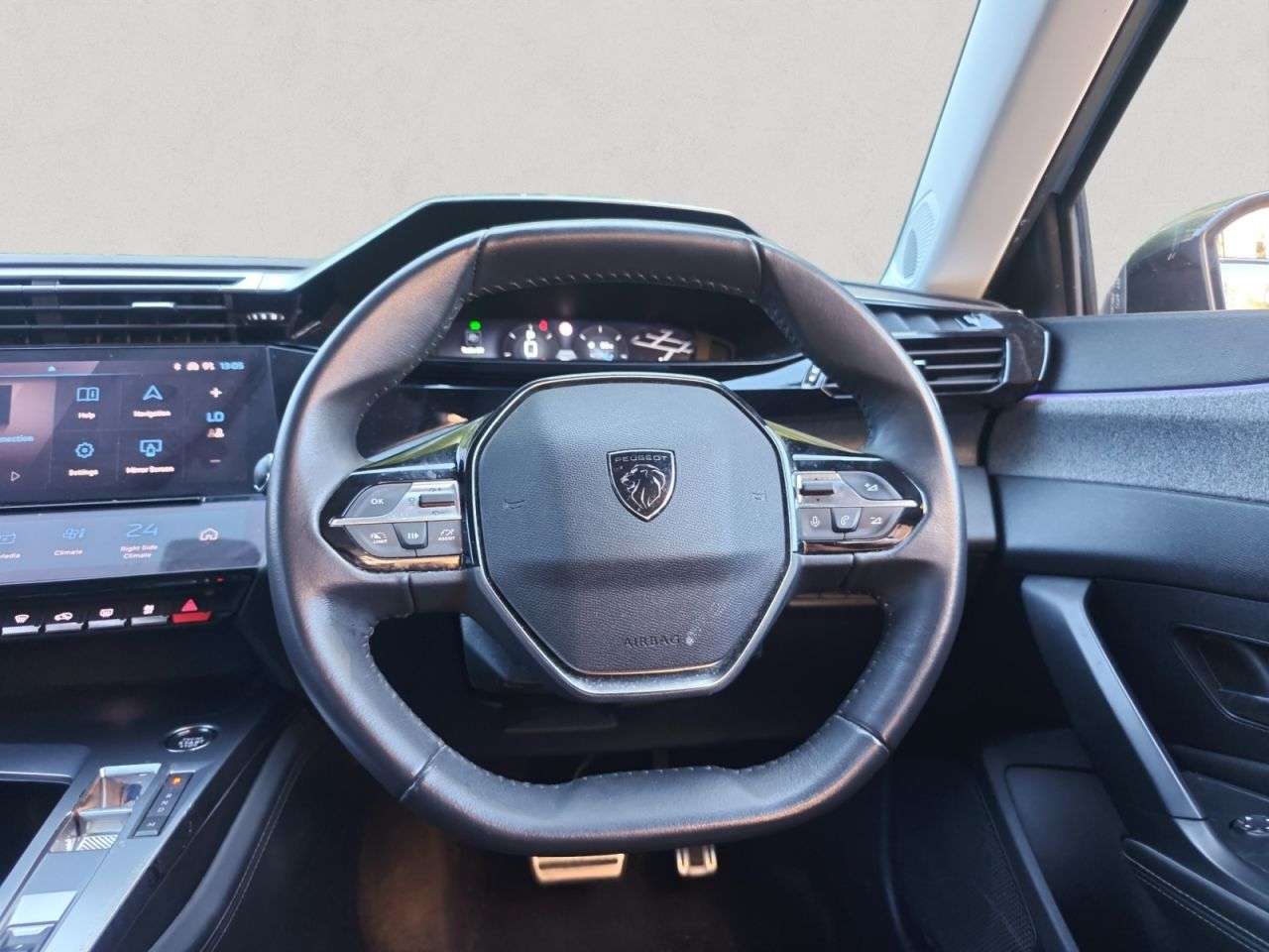 2022 PEUGEOT 308 SW 2022 PEUGEOT 308 SW