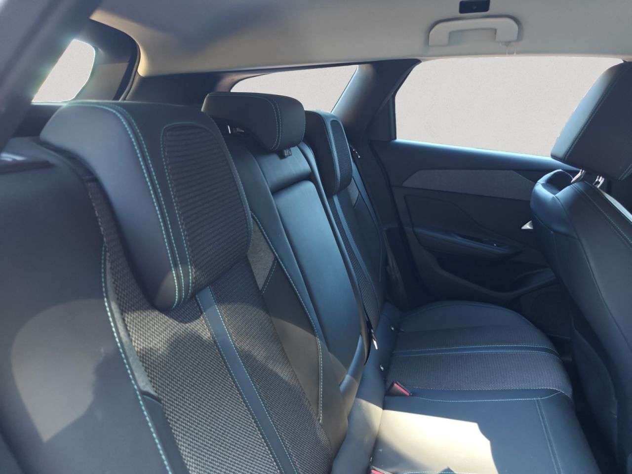2022 PEUGEOT 308 SW 2022 PEUGEOT 308 SW