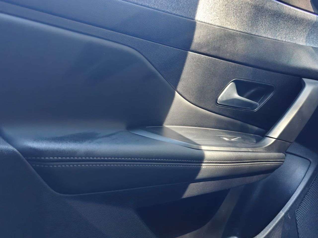2022 PEUGEOT 308 SW 2022 PEUGEOT 308 SW