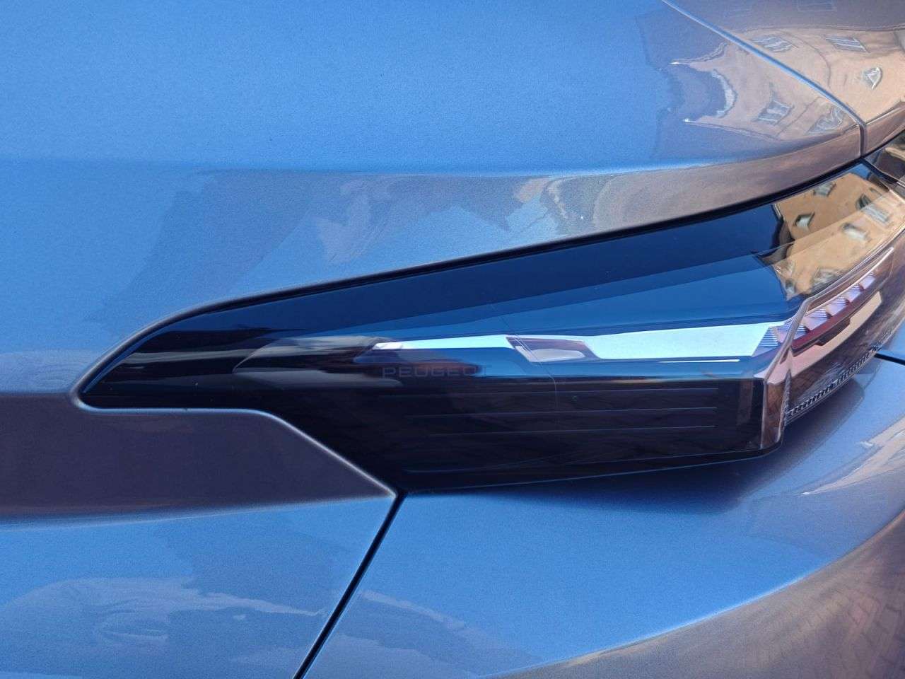 2022 PEUGEOT 308 SW 2022 PEUGEOT 308 SW