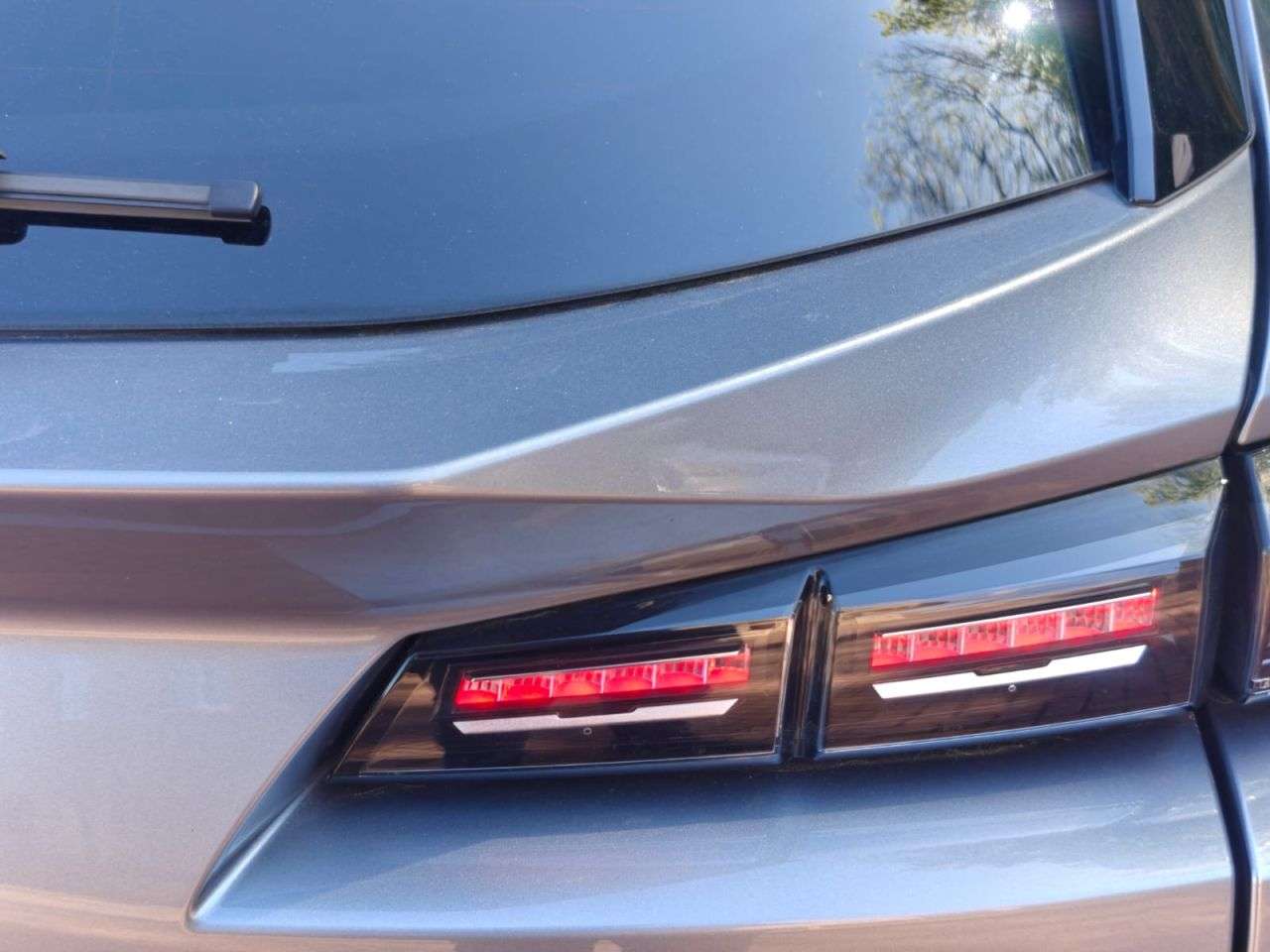 2022 PEUGEOT 308 SW 2022 PEUGEOT 308 SW