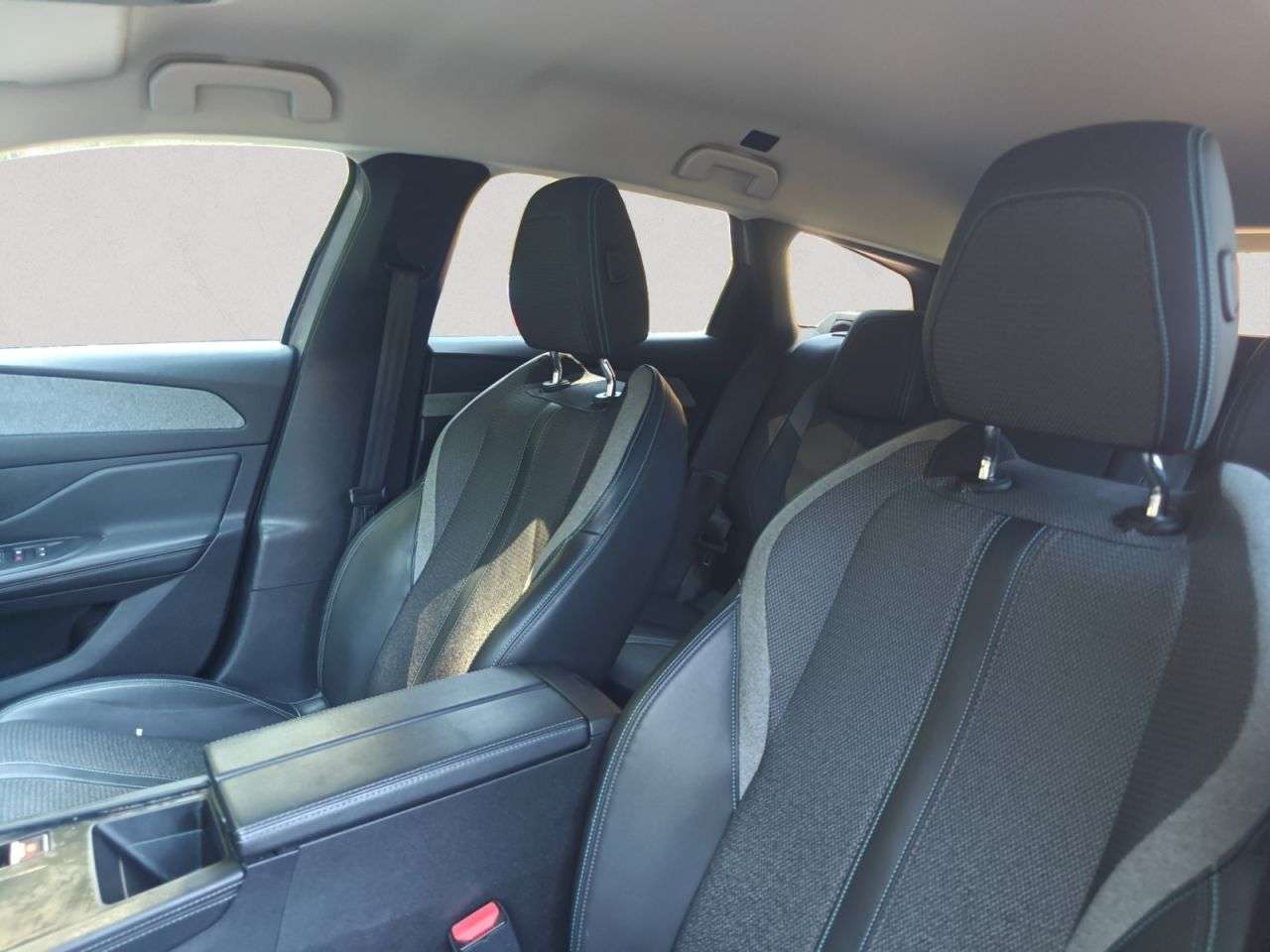 2022 PEUGEOT 308 SW 2022 PEUGEOT 308 SW