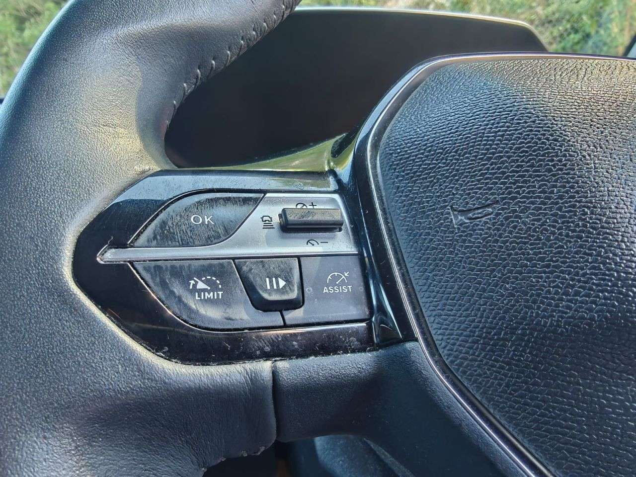 2022 PEUGEOT 308 SW 2022 PEUGEOT 308 SW