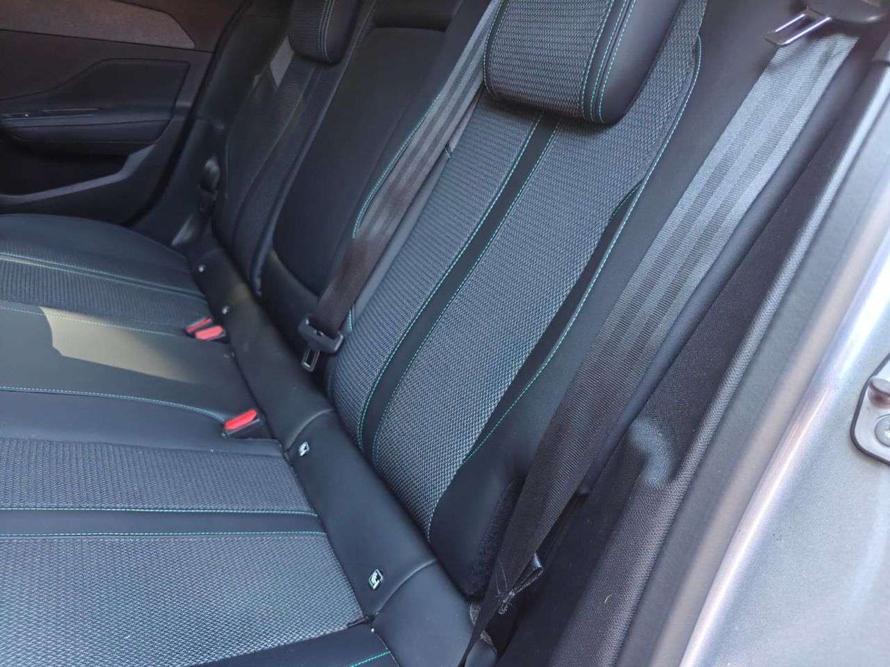 2022 PEUGEOT 308 SW 2022 PEUGEOT 308 SW