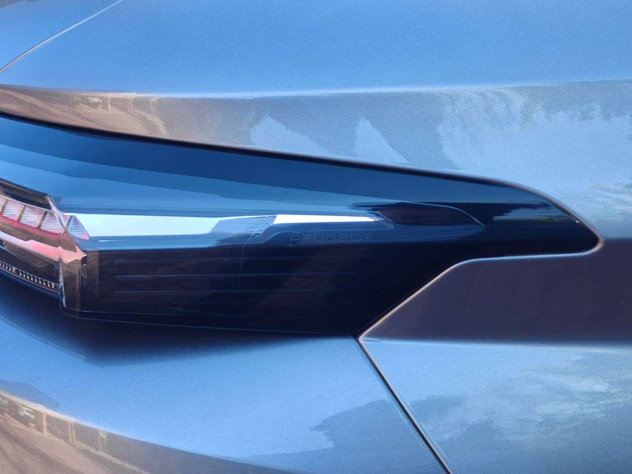 2022 PEUGEOT 308 SW 2022 PEUGEOT 308 SW