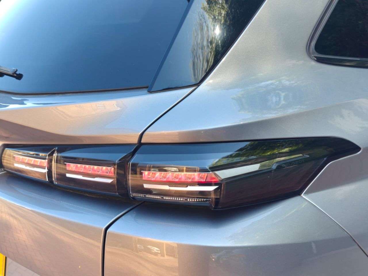 2022 PEUGEOT 308 SW 2022 PEUGEOT 308 SW