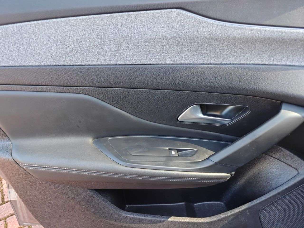 2022 PEUGEOT 308 SW 2022 PEUGEOT 308 SW