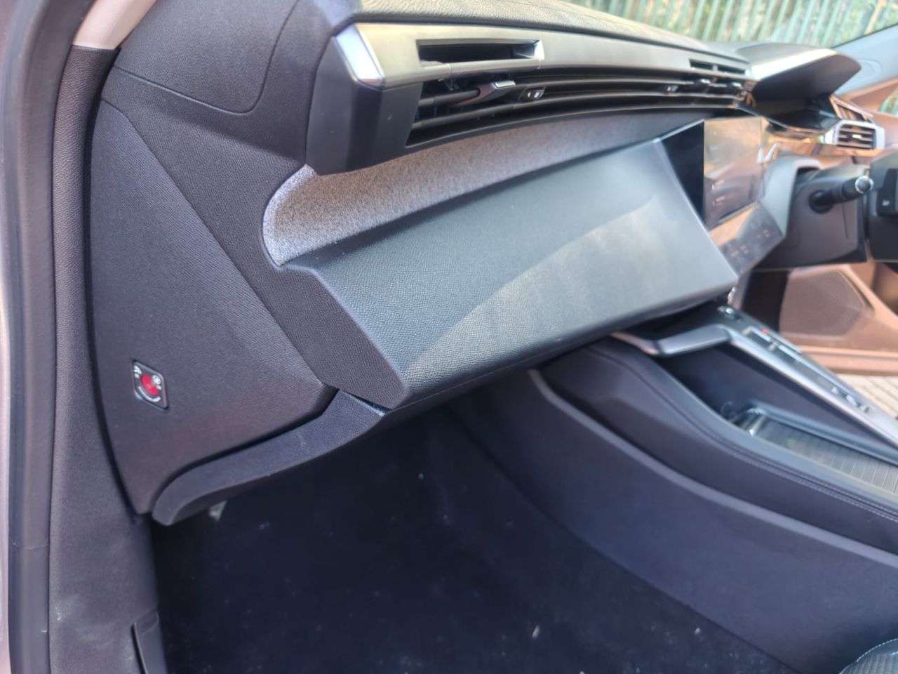 2022 PEUGEOT 308 SW 2022 PEUGEOT 308 SW