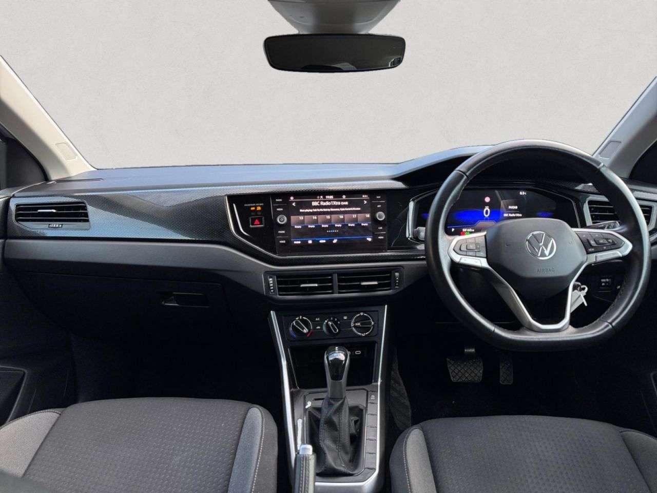 2024 VOLKSWAGEN POLO 2024 VOLKSWAGEN POLO