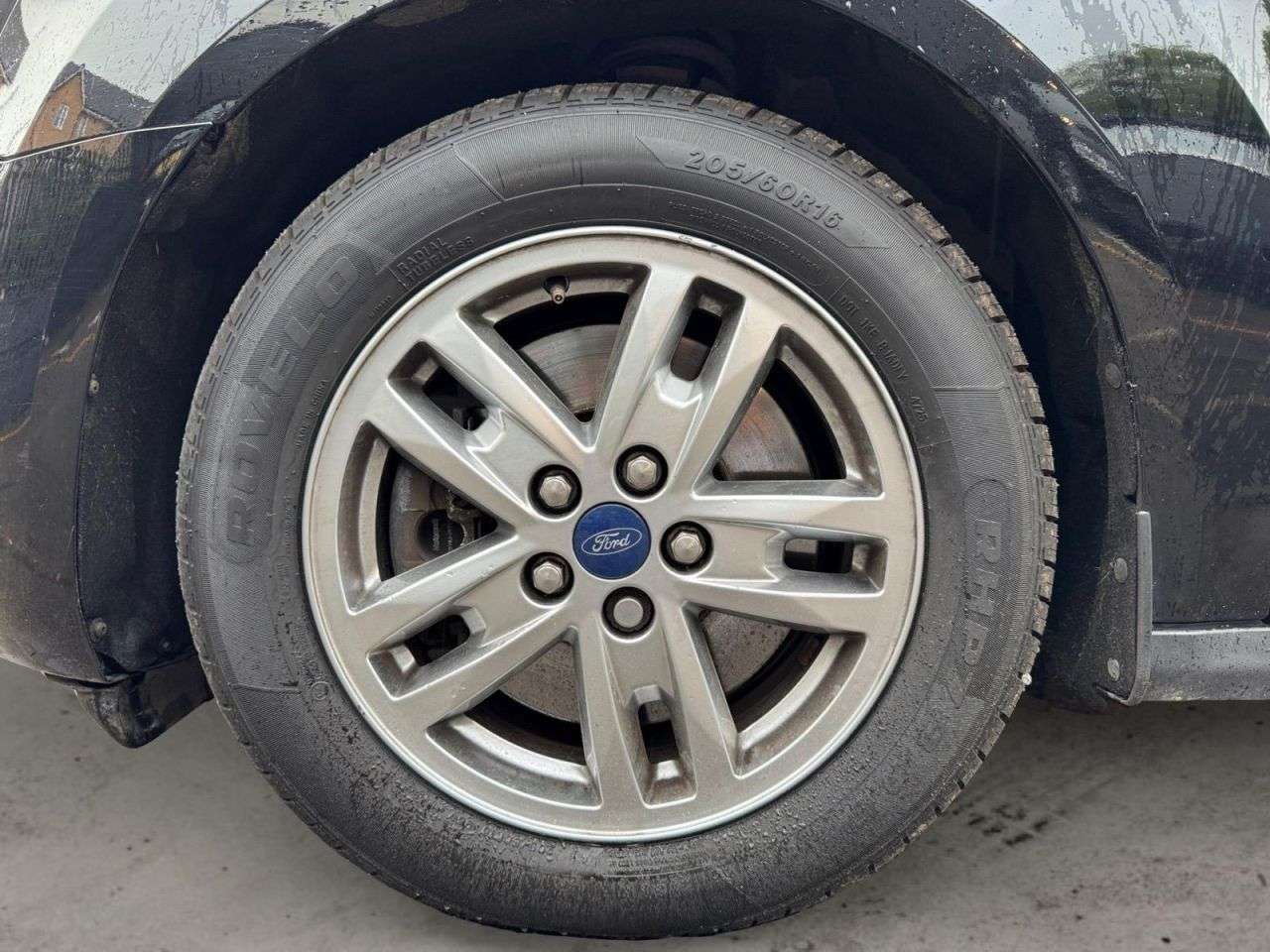 2021 FORD GRAND TOURNEO CONNECT 2021 FORD GRAND TOURNEO CONNECT