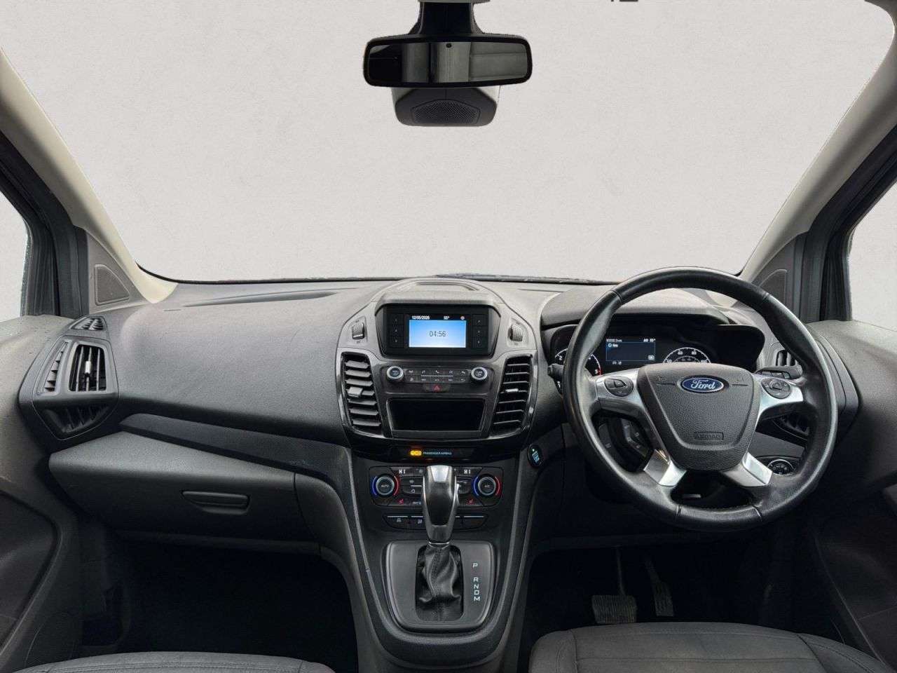 2021 FORD GRAND TOURNEO CONNECT 2021 FORD GRAND TOURNEO CONNECT