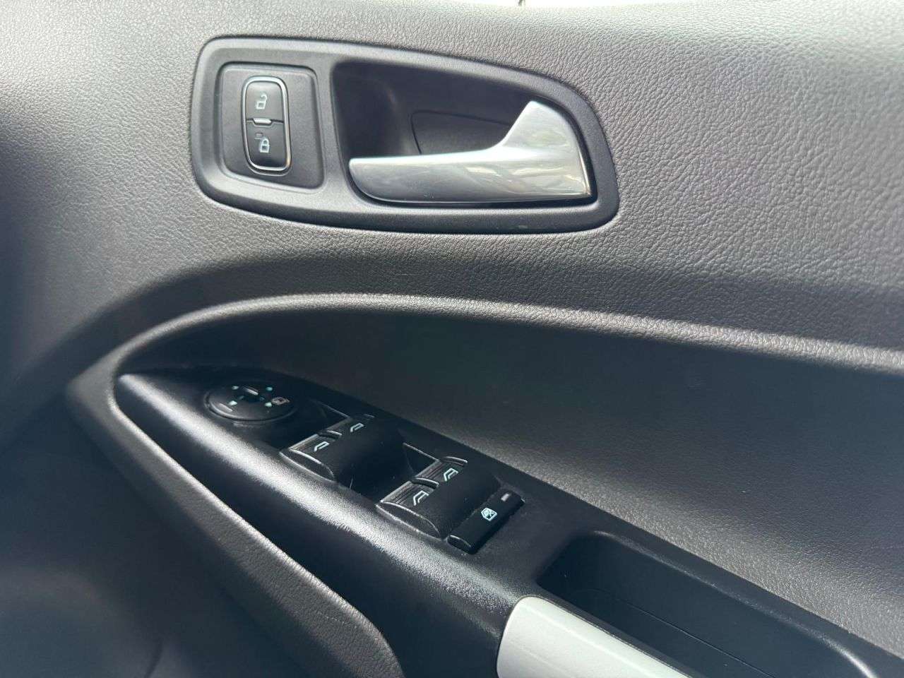 2021 FORD GRAND TOURNEO CONNECT 2021 FORD GRAND TOURNEO CONNECT