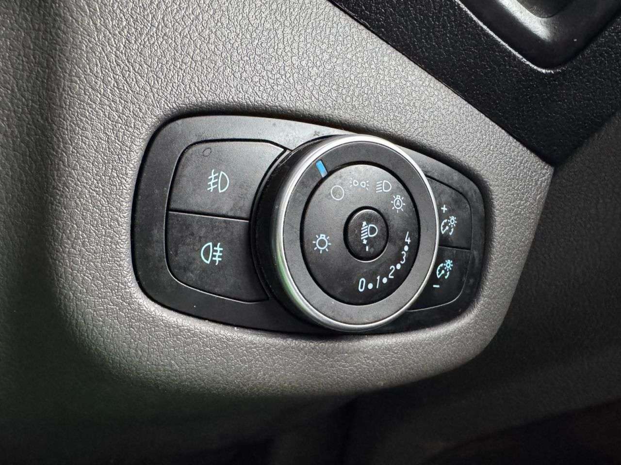 2021 FORD GRAND TOURNEO CONNECT 2021 FORD GRAND TOURNEO CONNECT