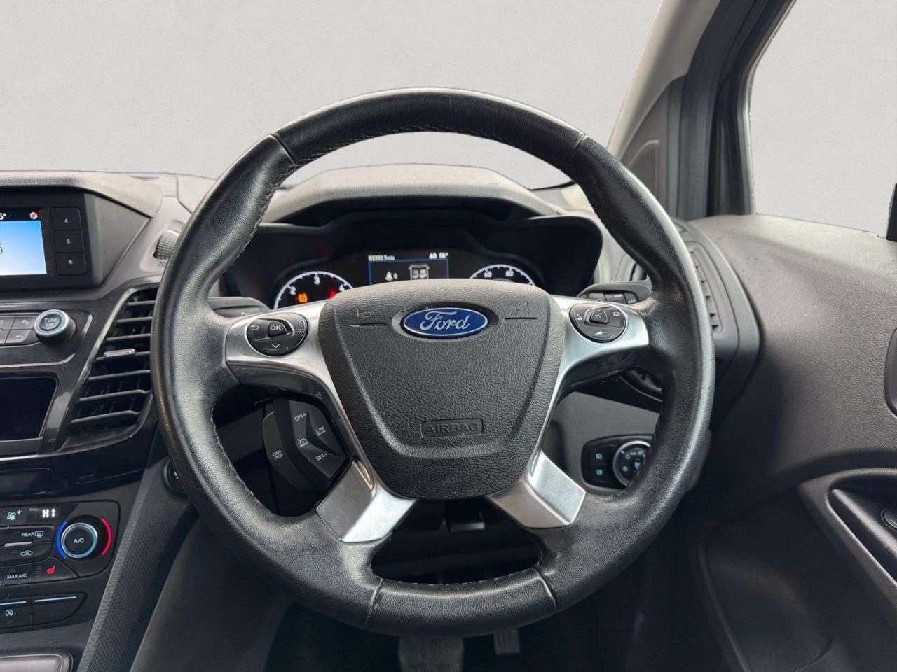 2021 FORD GRAND TOURNEO CONNECT 2021 FORD GRAND TOURNEO CONNECT