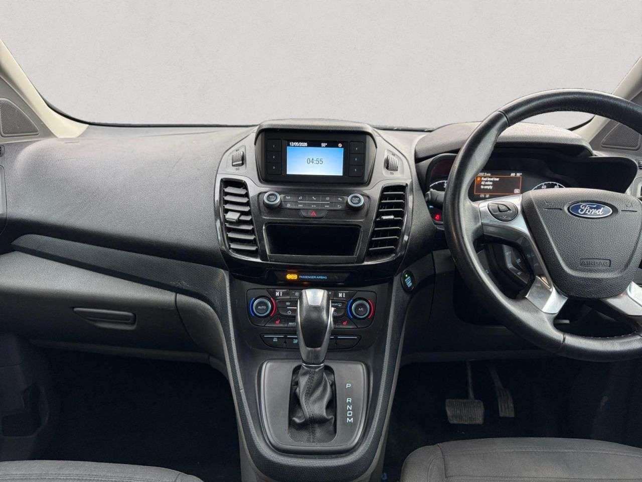 2021 FORD GRAND TOURNEO CONNECT 2021 FORD GRAND TOURNEO CONNECT
