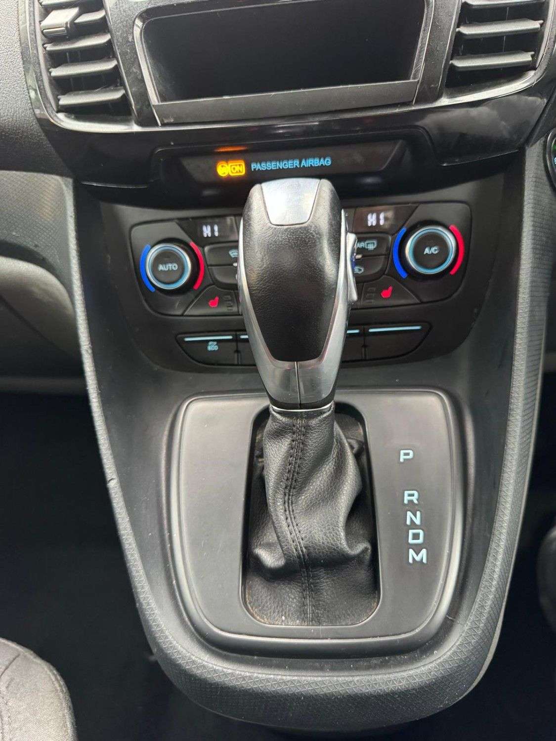 2021 FORD GRAND TOURNEO CONNECT 2021 FORD GRAND TOURNEO CONNECT