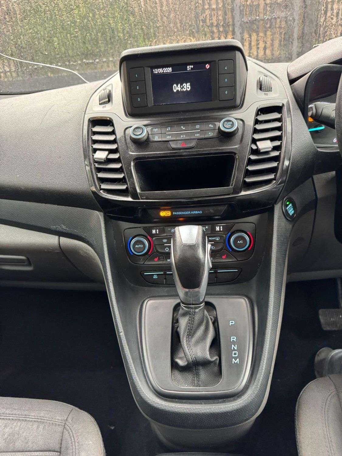 2021 FORD GRAND TOURNEO CONNECT 2021 FORD GRAND TOURNEO CONNECT