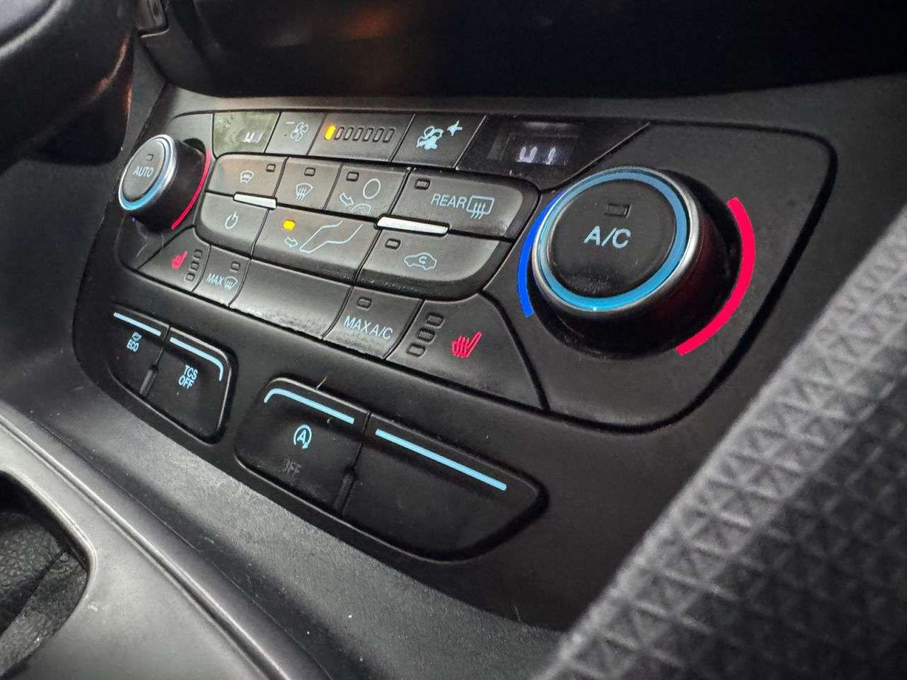 2021 FORD GRAND TOURNEO CONNECT 2021 FORD GRAND TOURNEO CONNECT